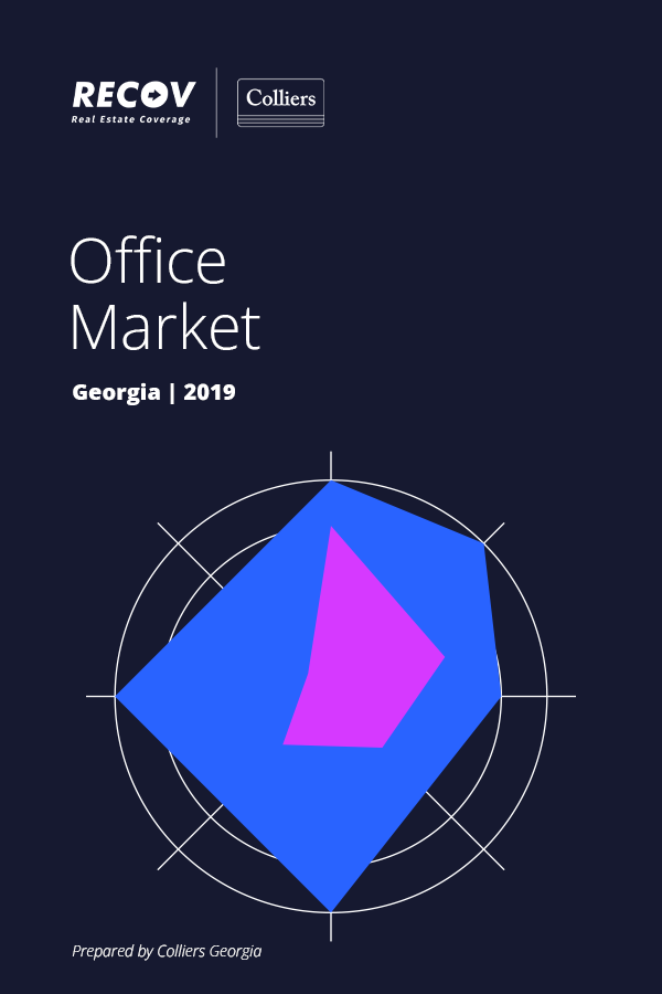 Office Market in Georgia