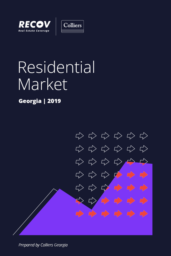 Residential Market in Georgia