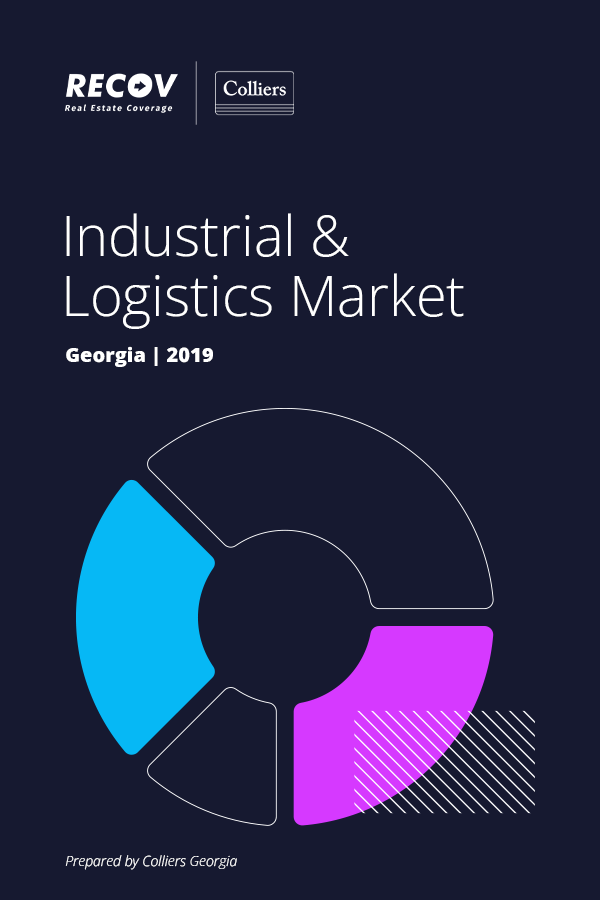Industrial & Logistics Market in Georgia