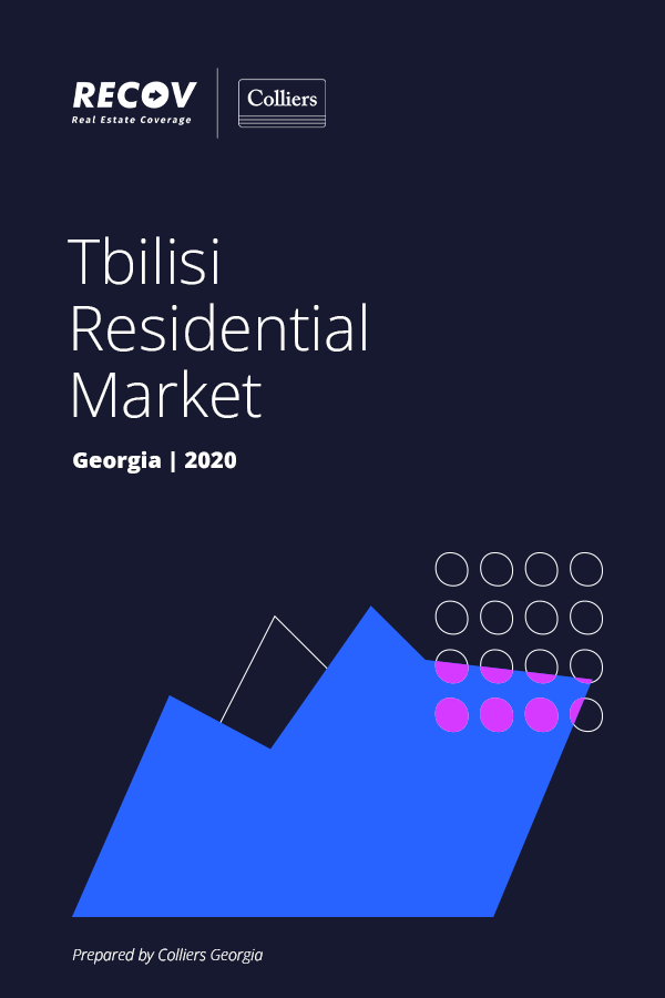 Tbilisi Residential Market
