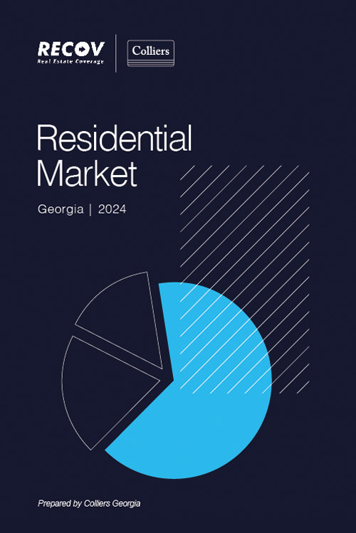 Residential Real Estate Market I 2024