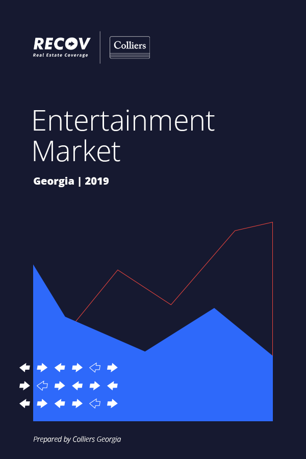 Entertainment Market in Georgia